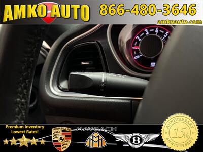 2016 Dodge Challenger R/T Plus   - Photo 30 - Temple Hills, MD 20748