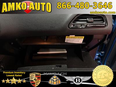 2016 Dodge Challenger R/T Plus   - Photo 25 - Temple Hills, MD 20748