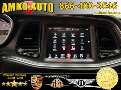 2016 Dodge Challenger R/T Plus   - Photo 36 - Temple Hills, MD 20748