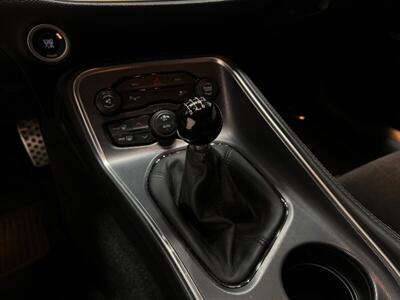 2016 Dodge Challenger R/T Plus   - Photo 33 - Laurel, MD 20724