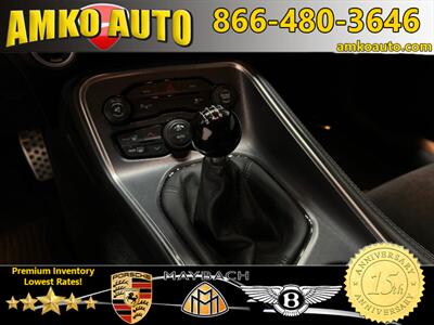 2016 Dodge Challenger R/T Plus   - Photo 33 - Temple Hills, MD 20748