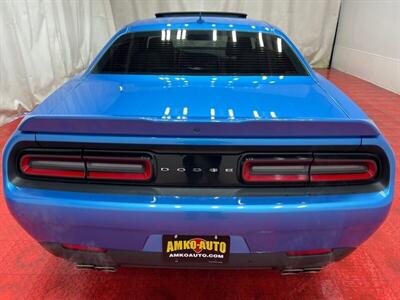 2016 Dodge Challenger R/T Plus   - Photo 14 - Laurel, MD 20724
