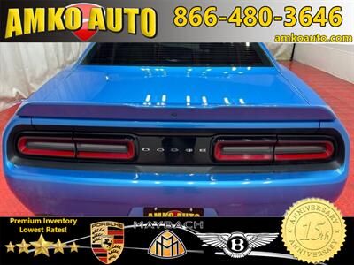 2016 Dodge Challenger R/T Plus   - Photo 14 - Temple Hills, MD 20748