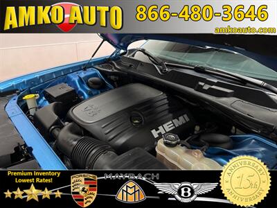 2016 Dodge Challenger R/T Plus   - Photo 45 - Temple Hills, MD 20748