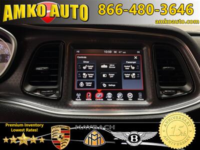 2016 Dodge Challenger R/T Plus   - Photo 35 - Temple Hills, MD 20748