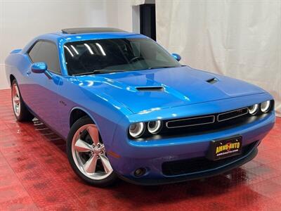 2016 Dodge Challenger R/T Plus   - Photo 6 - Laurel, MD 20724
