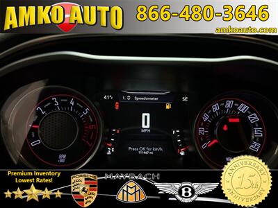 2016 Dodge Challenger R/T Plus   - Photo 31 - Temple Hills, MD 20748