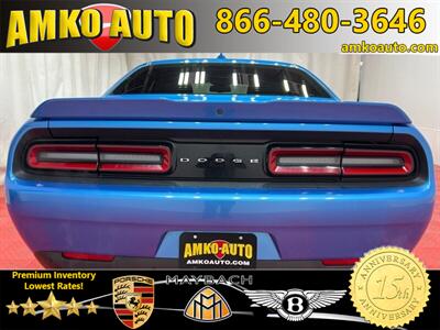 2016 Dodge Challenger R/T Plus   - Photo 15 - Temple Hills, MD 20748