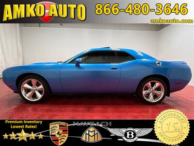 2016 Dodge Challenger R/T Plus   - Photo 7 - Temple Hills, MD 20748