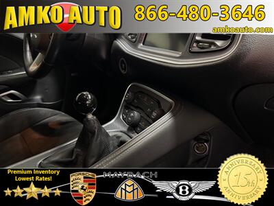 2016 Dodge Challenger R/T Plus   - Photo 26 - Temple Hills, MD 20748