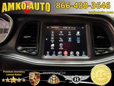 2016 Dodge Challenger R/T Plus   - Photo 37 - Temple Hills, MD 20748