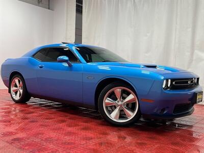2016 Dodge Challenger R/T Plus   - Photo 5 - Laurel, MD 20724