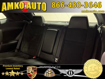 2016 Dodge Challenger R/T Plus   - Photo 19 - Temple Hills, MD 20748