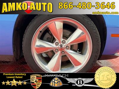 2016 Dodge Challenger R/T Plus   - Photo 10 - Temple Hills, MD 20748