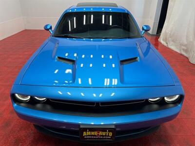 2016 Dodge Challenger R/T Plus   - Photo 3 - Laurel, MD 20724
