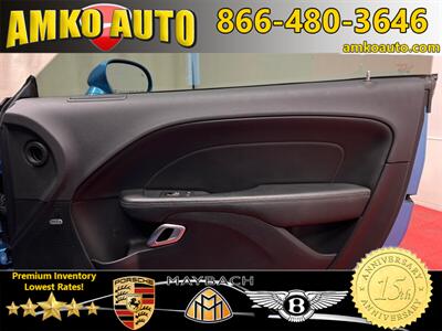 2016 Dodge Challenger R/T Plus   - Photo 21 - Temple Hills, MD 20748