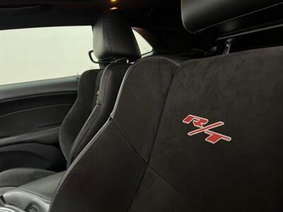 2016 Dodge Challenger R/T Plus   - Photo 28 - Laurel, MD 20724