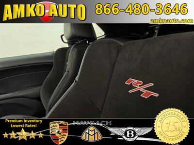 2016 Dodge Challenger R/T Plus   - Photo 28 - Temple Hills, MD 20748