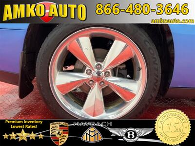 2016 Dodge Challenger R/T Plus   - Photo 11 - Temple Hills, MD 20748