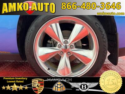 2016 Dodge Challenger R/T Plus   - Photo 8 - Temple Hills, MD 20748