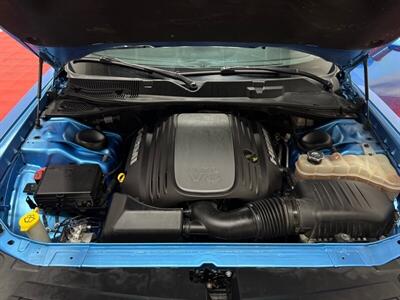 2016 Dodge Challenger R/T Plus   - Photo 43 - Laurel, MD 20724