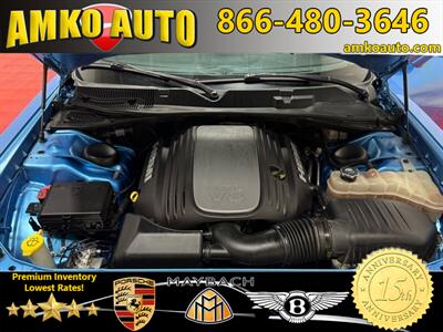 2016 Dodge Challenger R/T Plus   - Photo 43 - Temple Hills, MD 20748