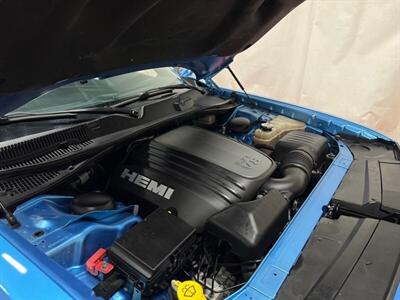 2016 Dodge Challenger R/T Plus   - Photo 44 - Laurel, MD 20724