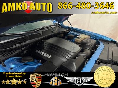 2016 Dodge Challenger R/T Plus   - Photo 44 - Temple Hills, MD 20748