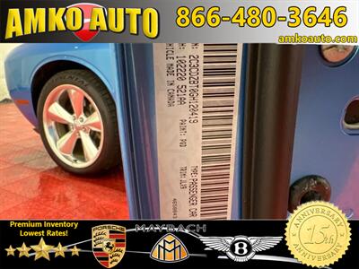 2016 Dodge Challenger R/T Plus   - Photo 47 - Temple Hills, MD 20748