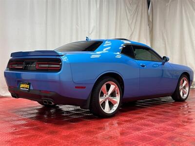 2016 Dodge Challenger R/T Plus   - Photo 16 - Laurel, MD 20724