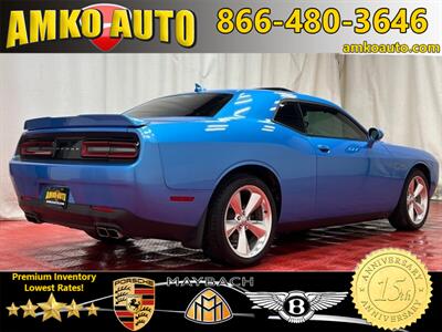 2016 Dodge Challenger R/T Plus   - Photo 16 - Temple Hills, MD 20748