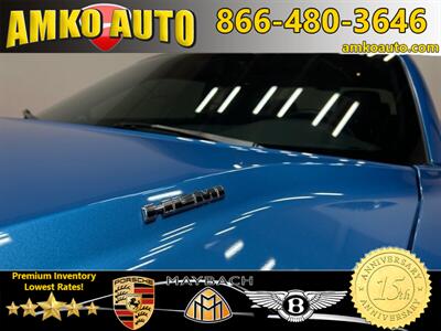 2016 Dodge Challenger R/T Plus   - Photo 42 - Temple Hills, MD 20748