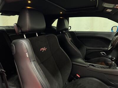 2016 Dodge Challenger R/T Plus   - Photo 22 - Laurel, MD 20724