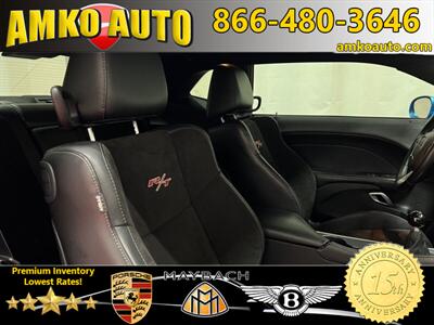 2016 Dodge Challenger R/T Plus   - Photo 22 - Temple Hills, MD 20748