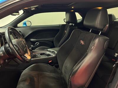 2016 Dodge Challenger R/T Plus   - Photo 18 - Laurel, MD 20724