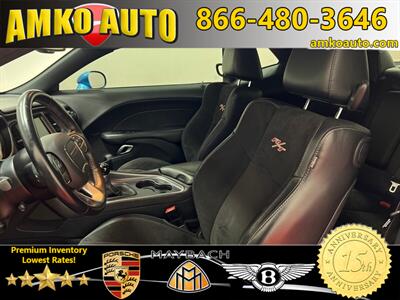 2016 Dodge Challenger R/T Plus   - Photo 18 - Temple Hills, MD 20748