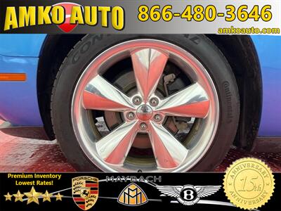 2016 Dodge Challenger R/T Plus   - Photo 9 - Temple Hills, MD 20748