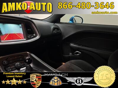 2016 Dodge Challenger R/T Plus   - Photo 40 - Temple Hills, MD 20748