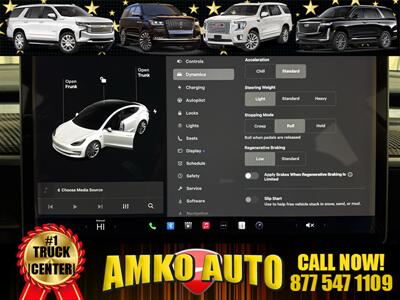 2019 Tesla Model 3 Standard Range Plus   - Photo 38 - Temple Hills, MD 20748