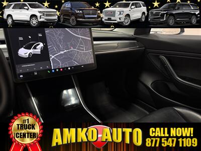 2019 Tesla Model 3 Standard Range Plus   - Photo 33 - Temple Hills, MD 20748
