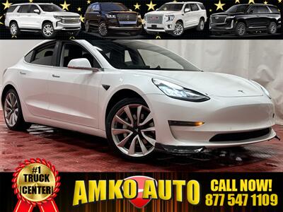 2019 Tesla Model 3 Standard Range Plus   - Photo 6 - Temple Hills, MD 20748