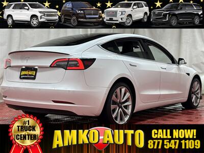 2019 Tesla Model 3 Standard Range Plus   - Photo 11 - Temple Hills, MD 20748