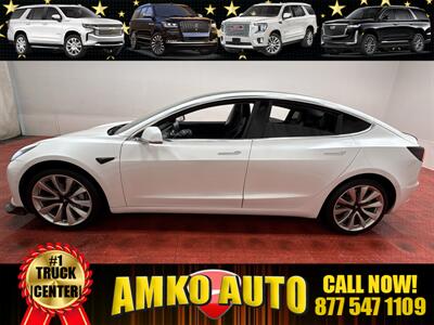 2019 Tesla Model 3 Standard Range Plus   - Photo 7 - Temple Hills, MD 20748
