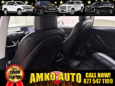 2019 Tesla Model 3 Standard Range Plus   - Photo 17 - Temple Hills, MD 20748