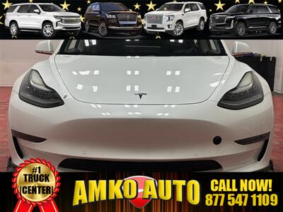 2019 Tesla Model 3 Standard Range Plus   - Photo 4 - Temple Hills, MD 20748