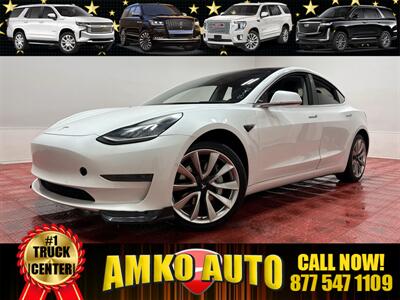 2019 Tesla Model 3 Standard Range Plus   - Photo 2 - Temple Hills, MD 20748