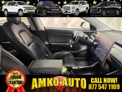 2019 Tesla Model 3 Standard Range Plus   - Photo 29 - Temple Hills, MD 20748