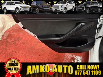 2019 Tesla Model 3 Standard Range Plus   - Photo 16 - Temple Hills, MD 20748