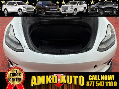 2019 Tesla Model 3 Standard Range Plus   - Photo 45 - Temple Hills, MD 20748