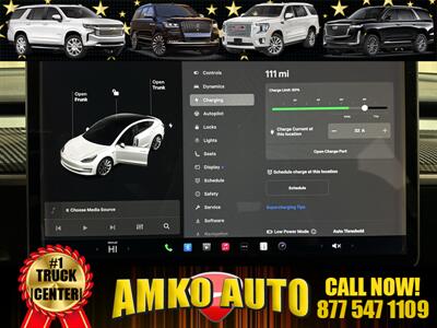 2019 Tesla Model 3 Standard Range Plus   - Photo 39 - Temple Hills, MD 20748